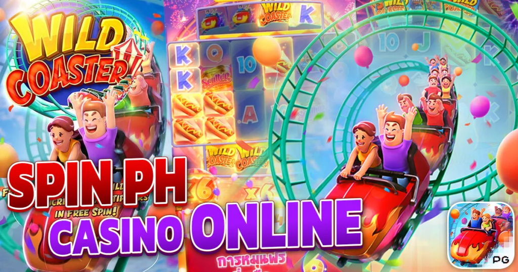 Unlock Exclusive Bonuses with Spin PH.