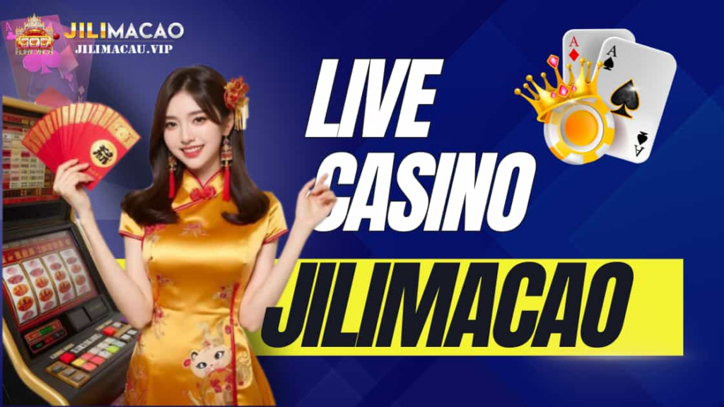 Explore Thrilling Games on the Jilimacao App.