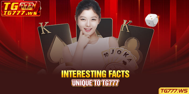 TG777: The Leading Online Casino in the Philippines.